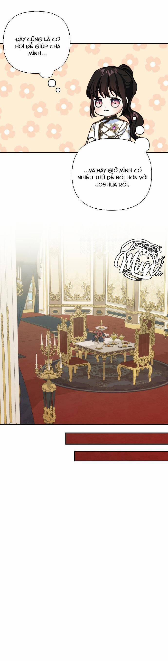 Con Gái Của Công Tước Quái Vật 64 trang 26