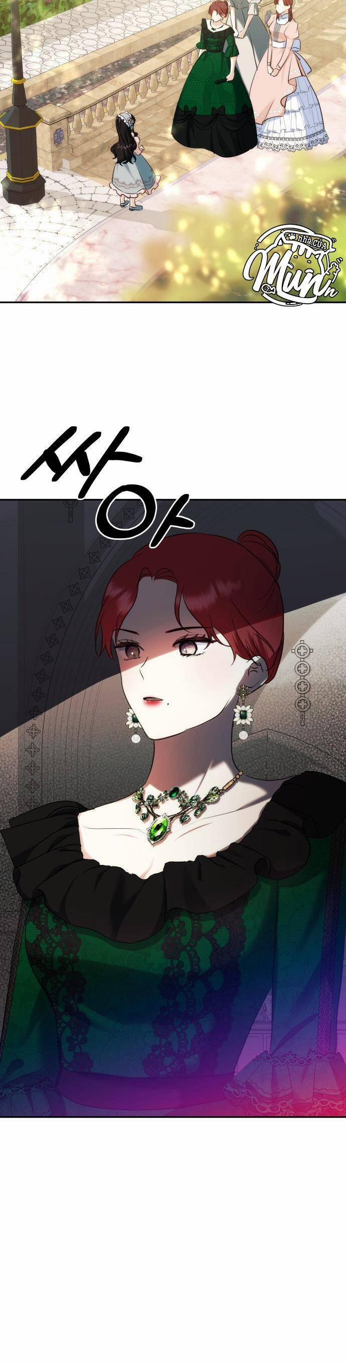 Con Gái Của Công Tước Quái Vật 64 trang 32