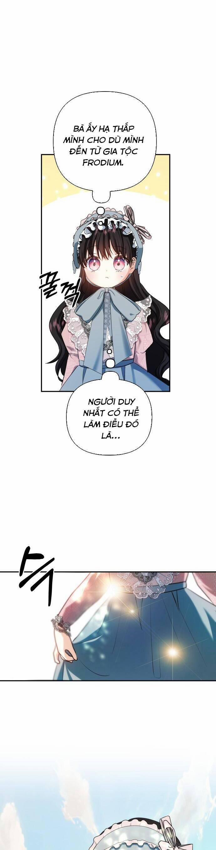 Con Gái Của Công Tước Quái Vật 64 trang 33