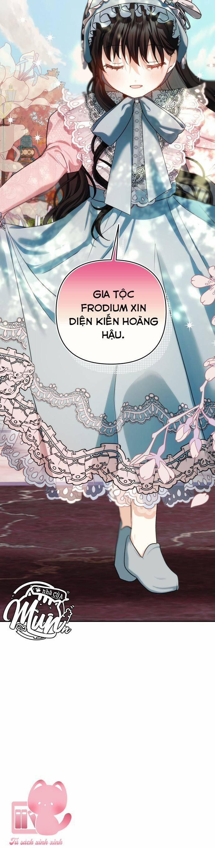 Con Gái Của Công Tước Quái Vật 64 trang 34