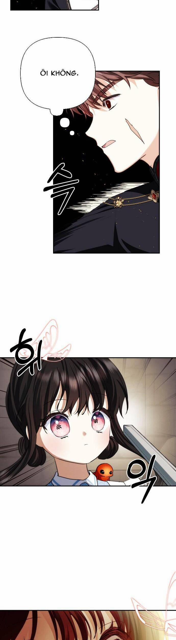 Con Gái Của Công Tước Quái Vật 64 trang 4
