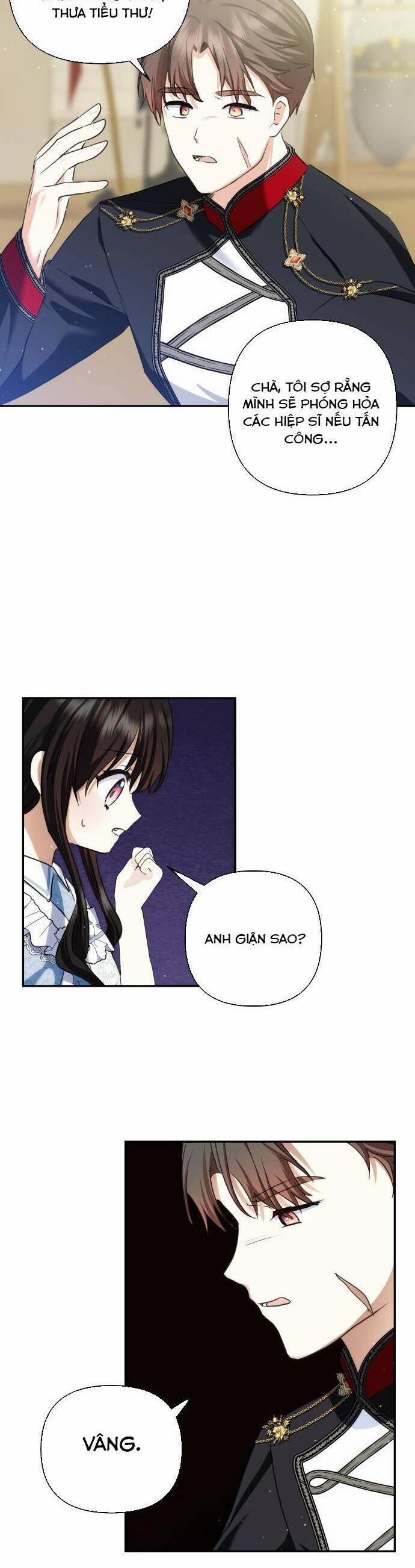 Con Gái Của Công Tước Quái Vật 64 trang 7