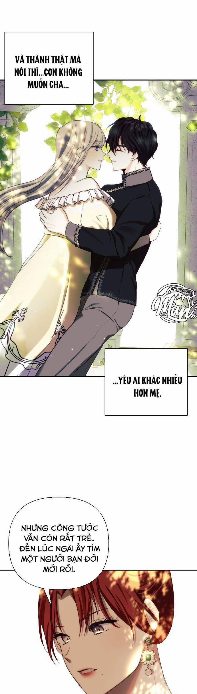 Con Gái Của Công Tước Quái Vật 65 trang 11