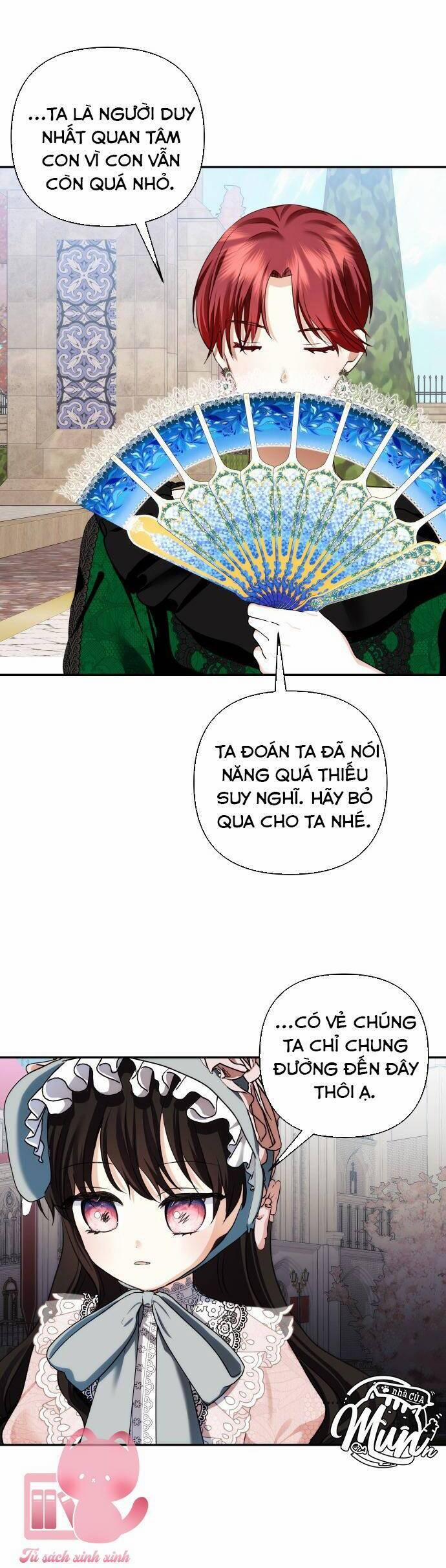 Con Gái Của Công Tước Quái Vật 65 trang 15