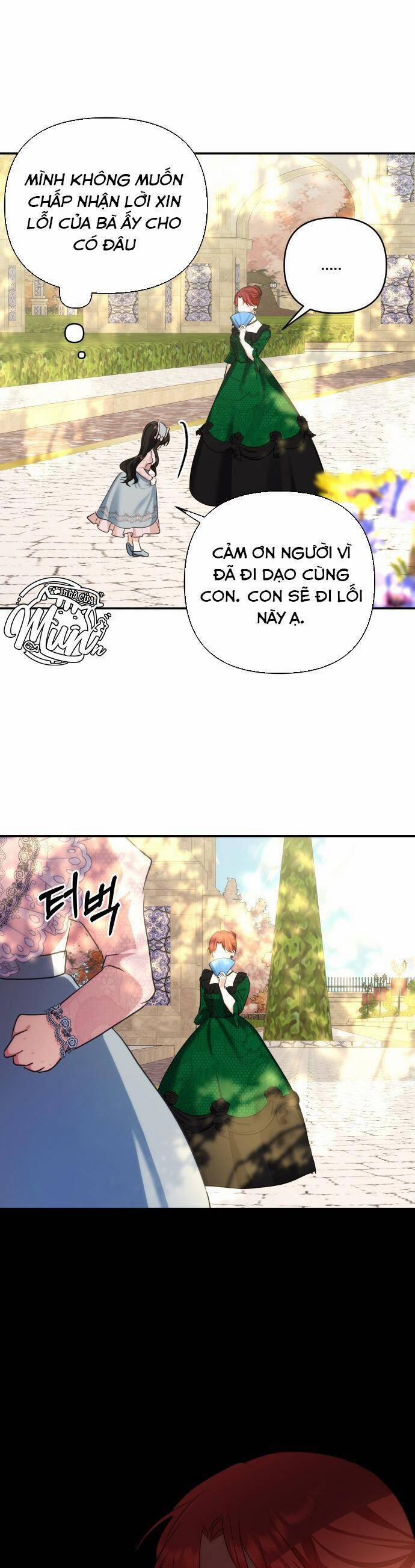 Con Gái Của Công Tước Quái Vật 65 trang 16