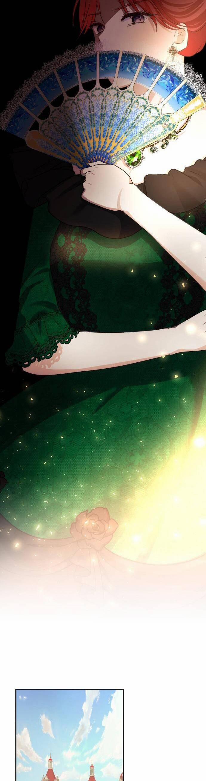 Con Gái Của Công Tước Quái Vật 65 trang 17