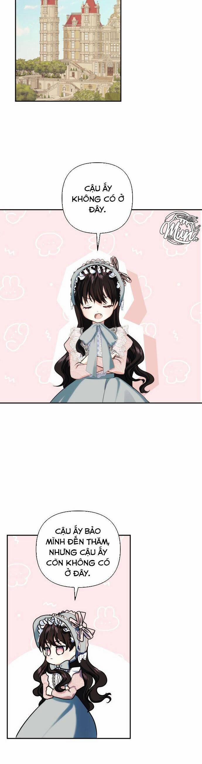 Con Gái Của Công Tước Quái Vật 65 trang 18