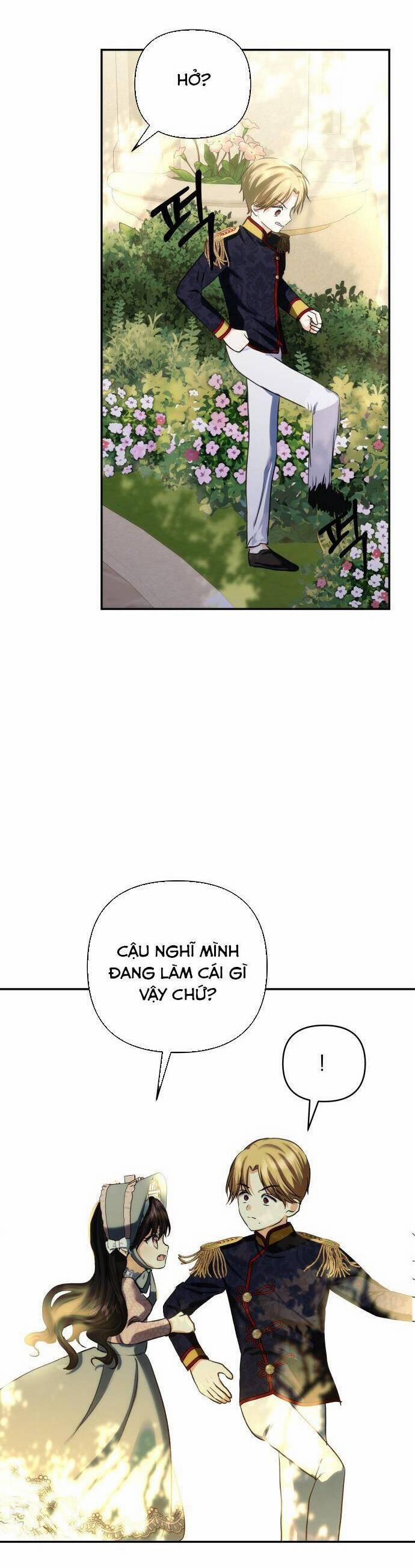 Con Gái Của Công Tước Quái Vật 65 trang 19