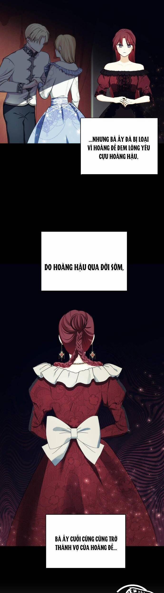 Con Gái Của Công Tước Quái Vật 65 trang 2