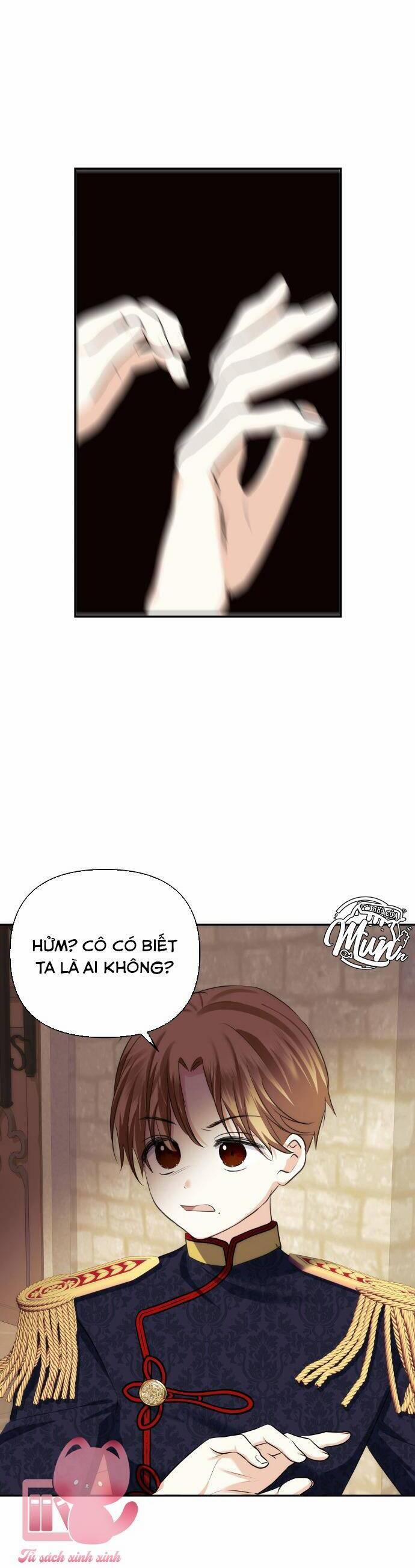 Con Gái Của Công Tước Quái Vật 65 trang 20