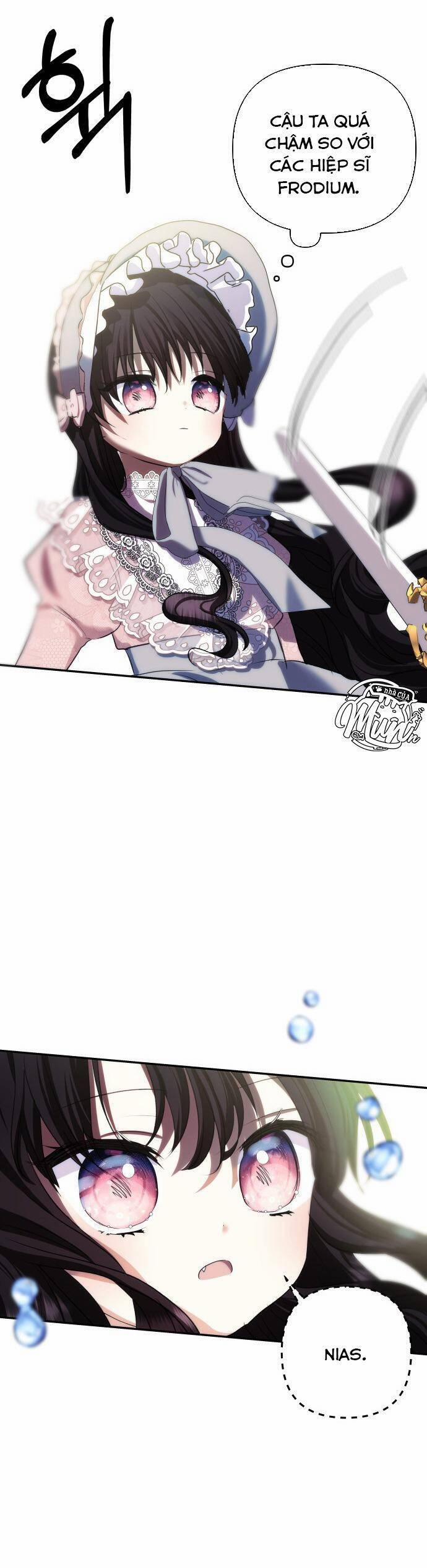Con Gái Của Công Tước Quái Vật 65 trang 26
