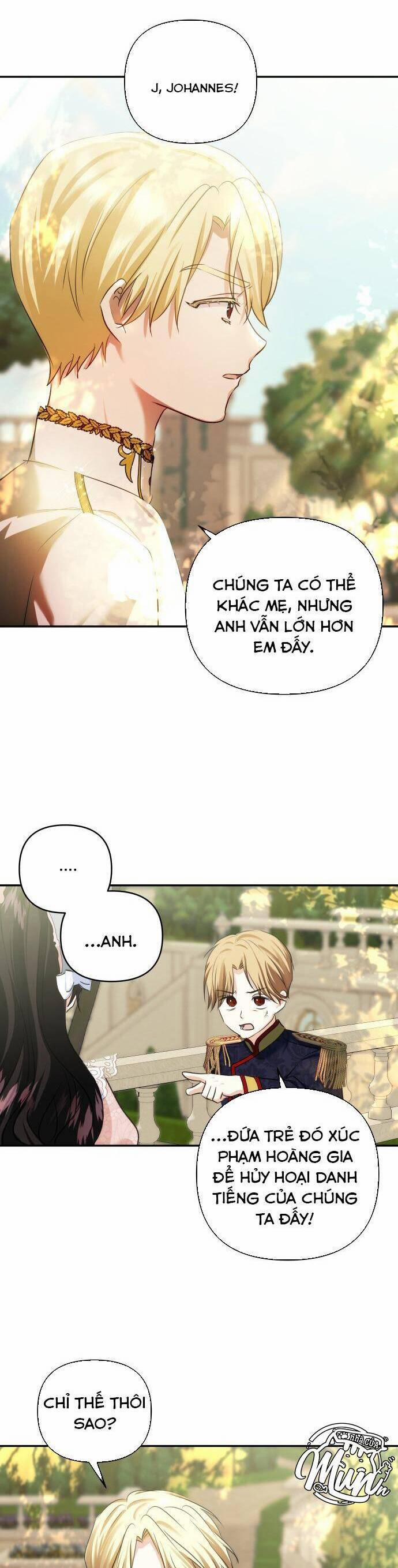 Con Gái Của Công Tước Quái Vật 65 trang 32