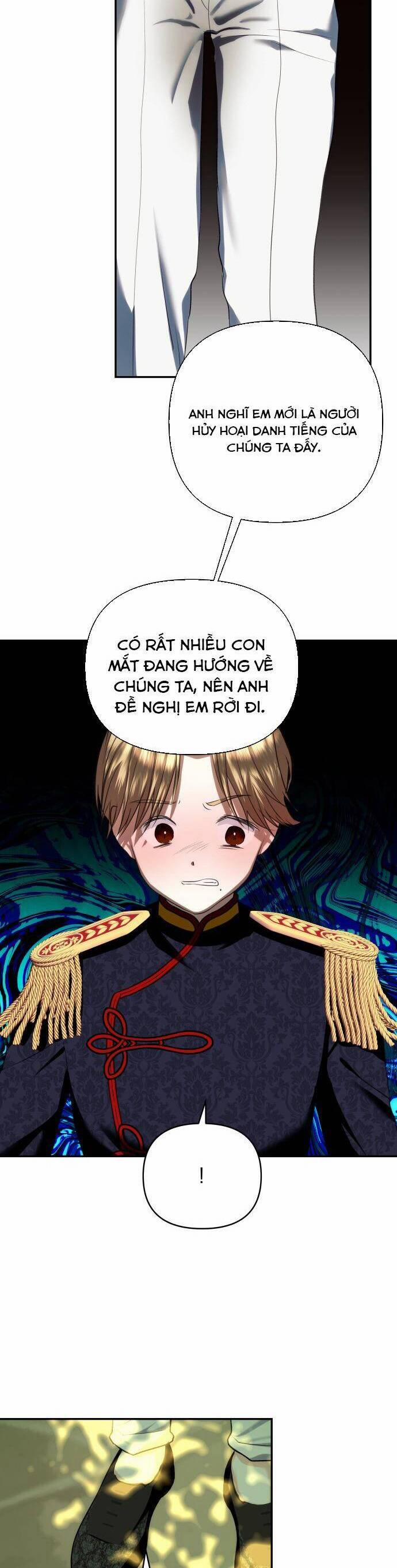 Con Gái Của Công Tước Quái Vật 65 trang 34