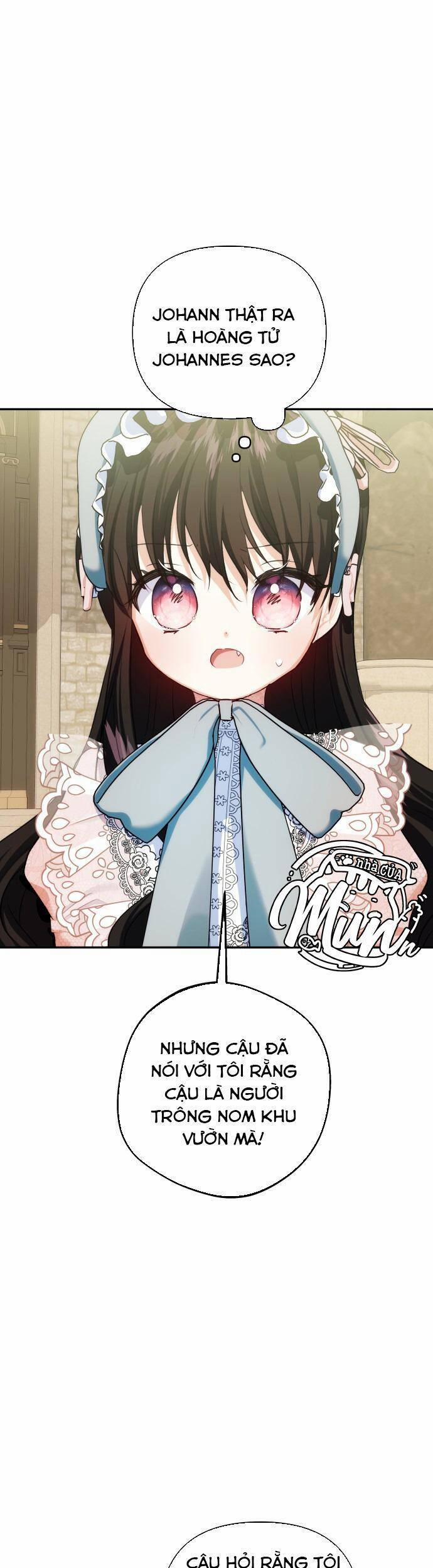 Con Gái Của Công Tước Quái Vật 66 trang 1