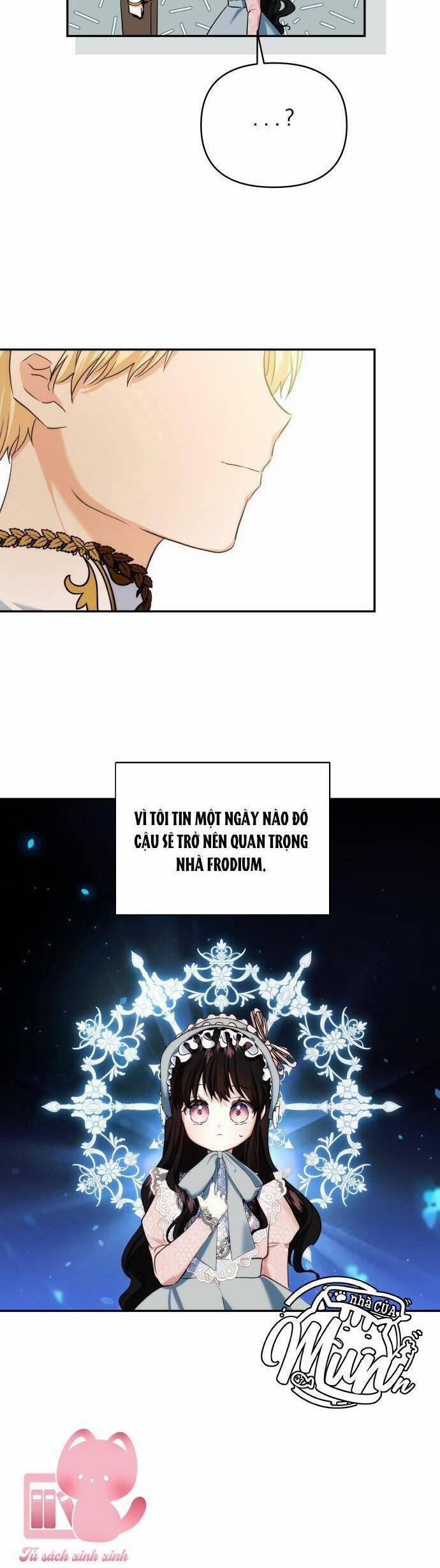 Con Gái Của Công Tước Quái Vật 66 trang 10