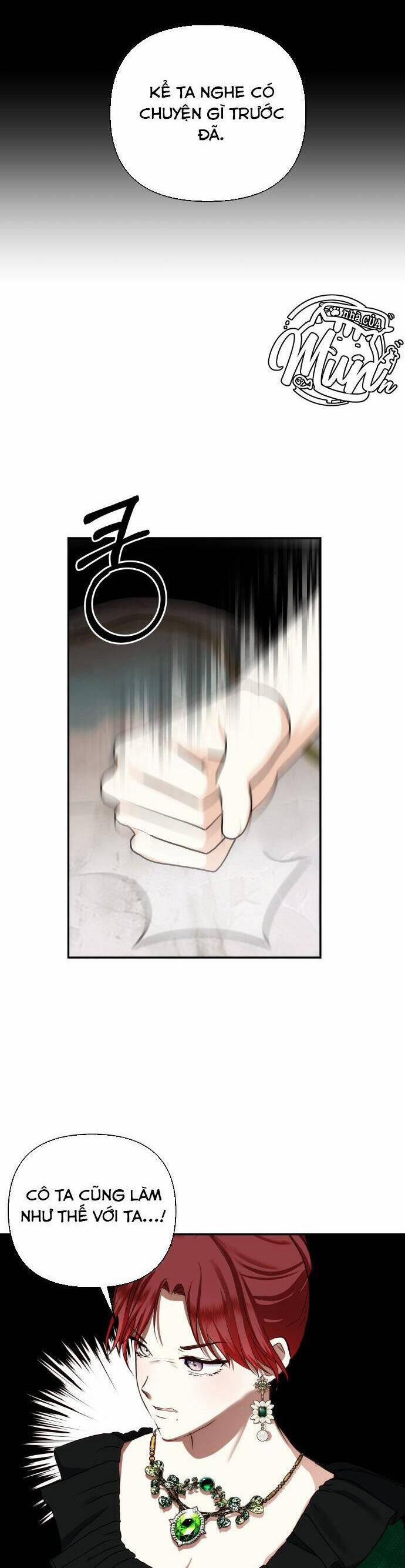 Con Gái Của Công Tước Quái Vật 66 trang 13