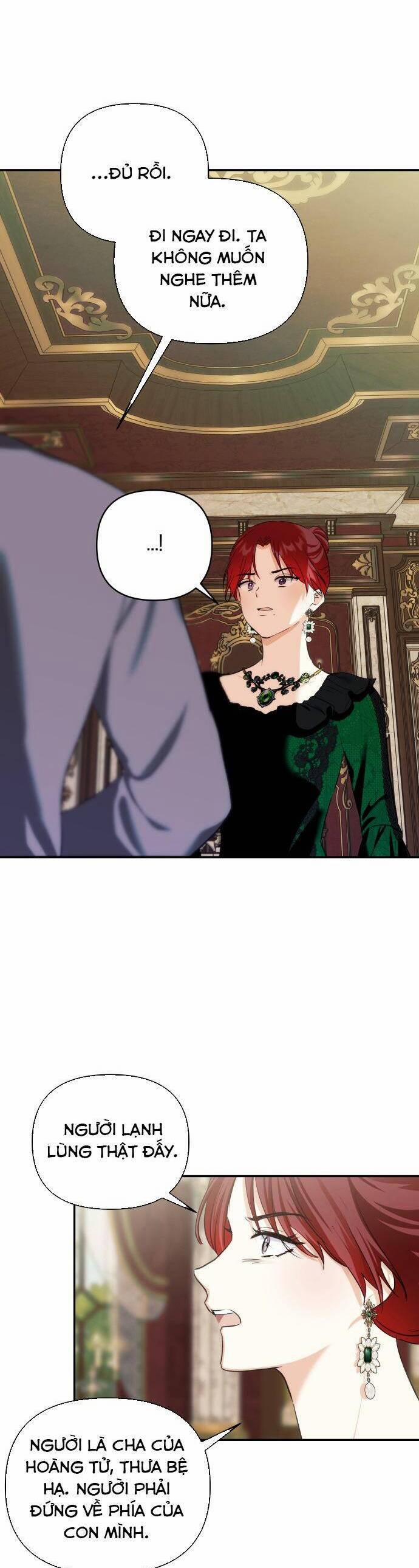 Con Gái Của Công Tước Quái Vật 66 trang 19