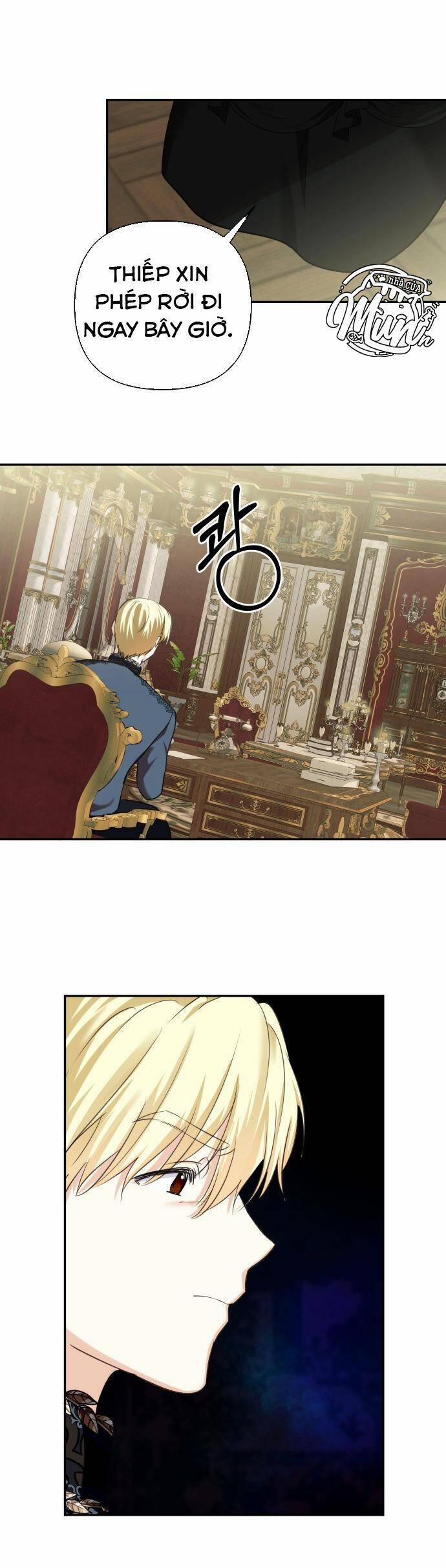 Con Gái Của Công Tước Quái Vật 66 trang 21