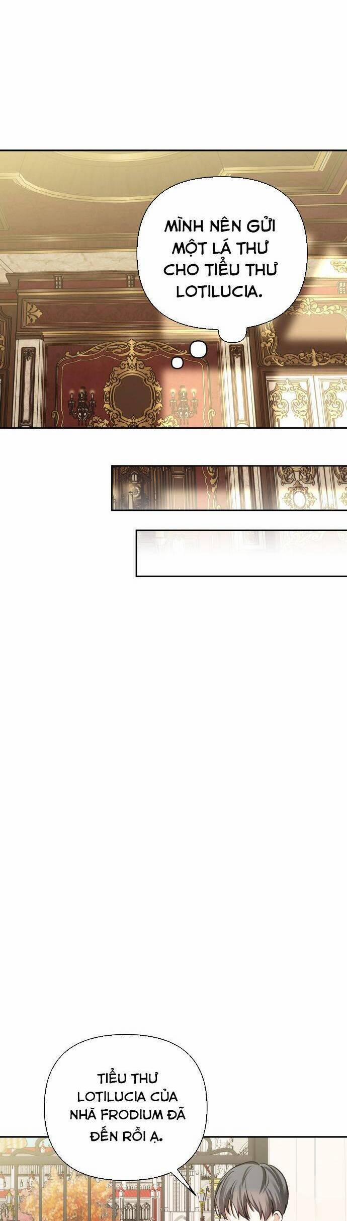 Con Gái Của Công Tước Quái Vật 66 trang 22