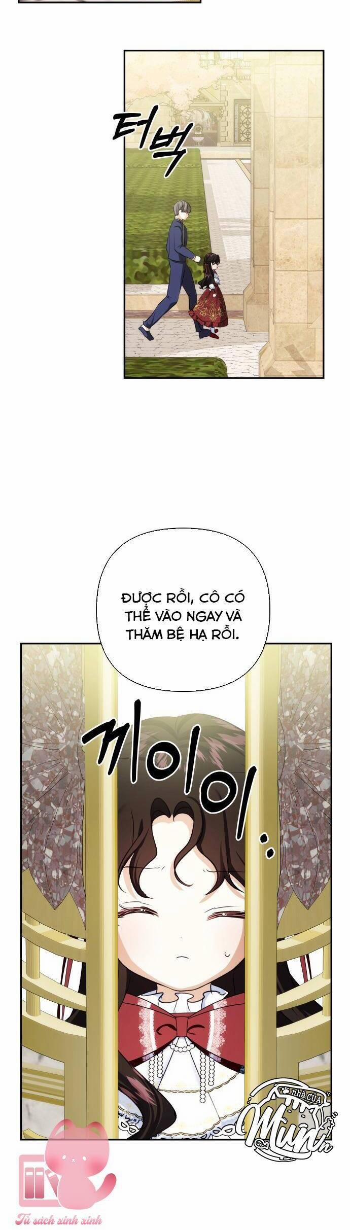 Con Gái Của Công Tước Quái Vật 66 trang 25