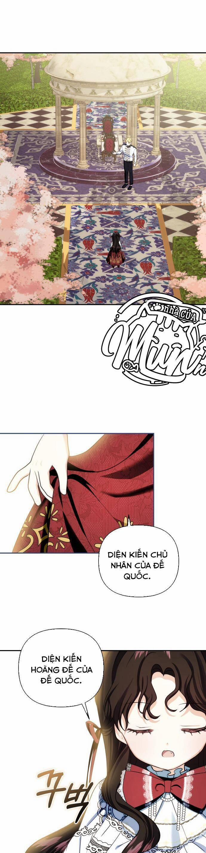 Con Gái Của Công Tước Quái Vật 66 trang 26