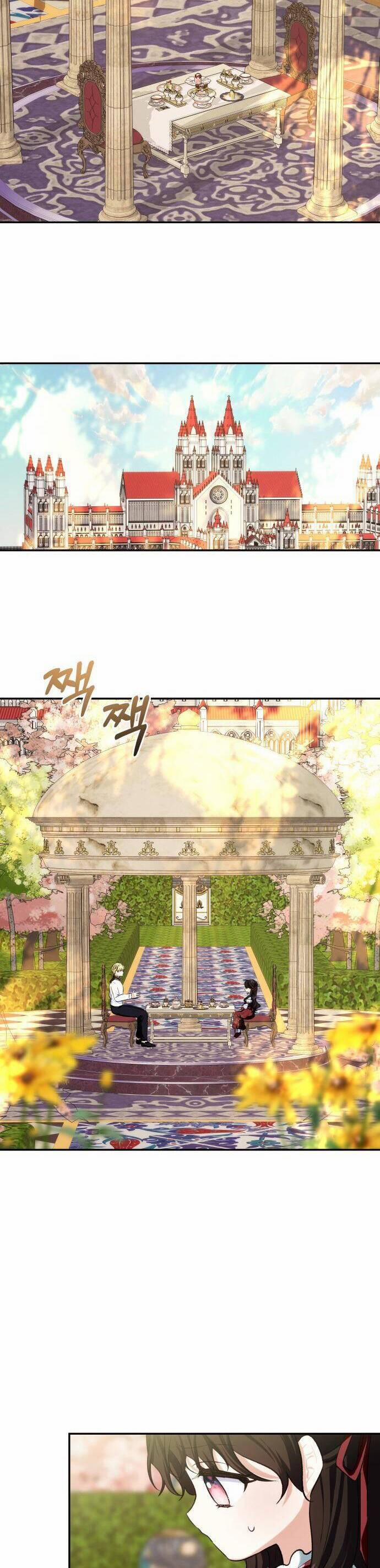 Con Gái Của Công Tước Quái Vật 66 trang 28