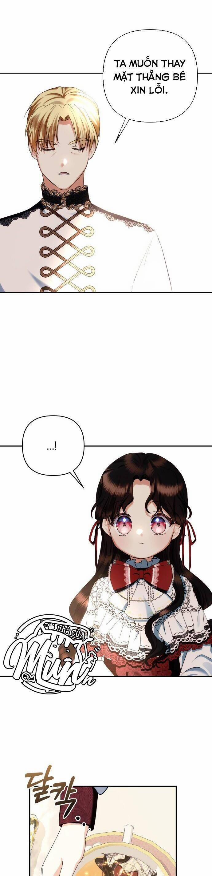 Con Gái Của Công Tước Quái Vật 66 trang 30