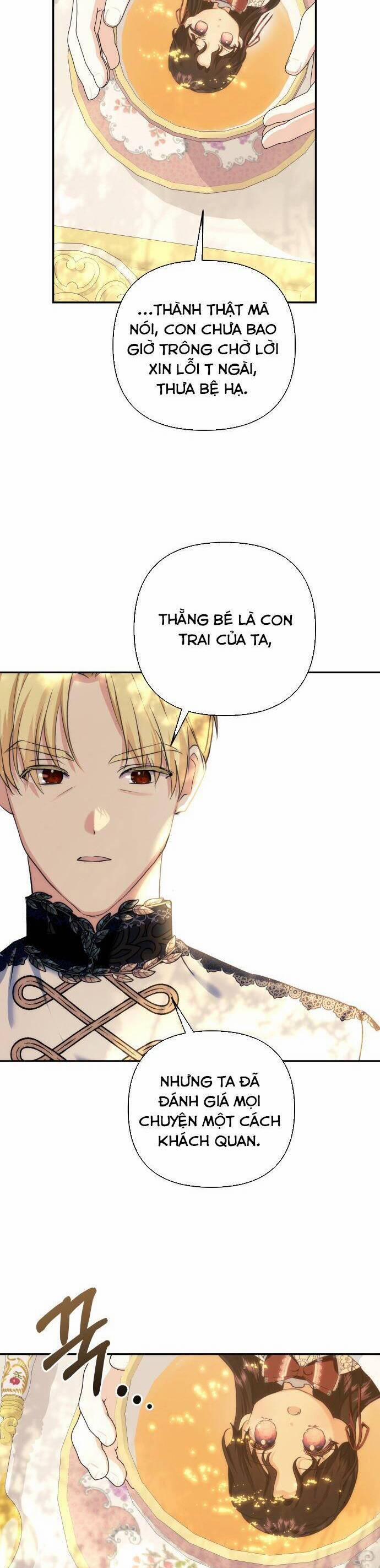 Con Gái Của Công Tước Quái Vật 66 trang 31