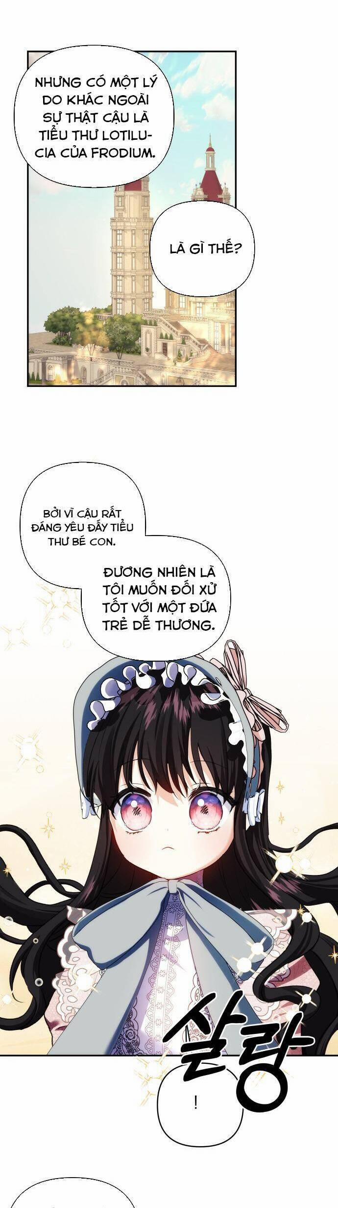 Con Gái Của Công Tước Quái Vật 66 trang 7