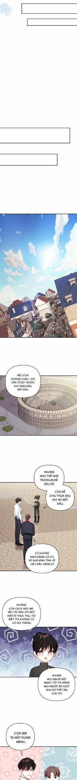 Con Gái Của Công Tước Quái Vật 69 trang 19