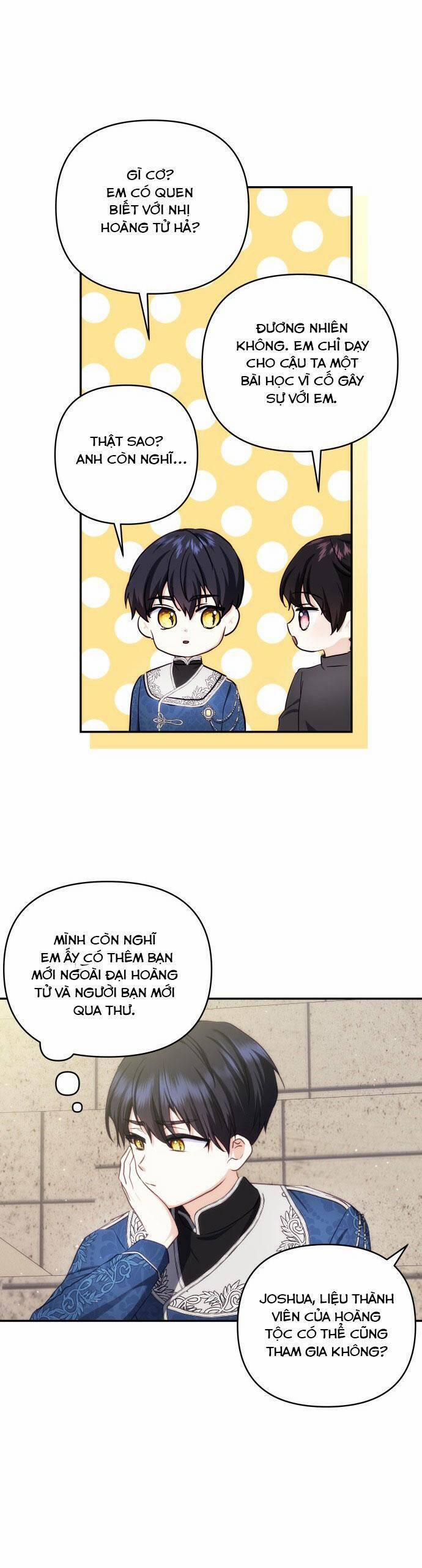 Con Gái Của Công Tước Quái Vật 70 trang 14