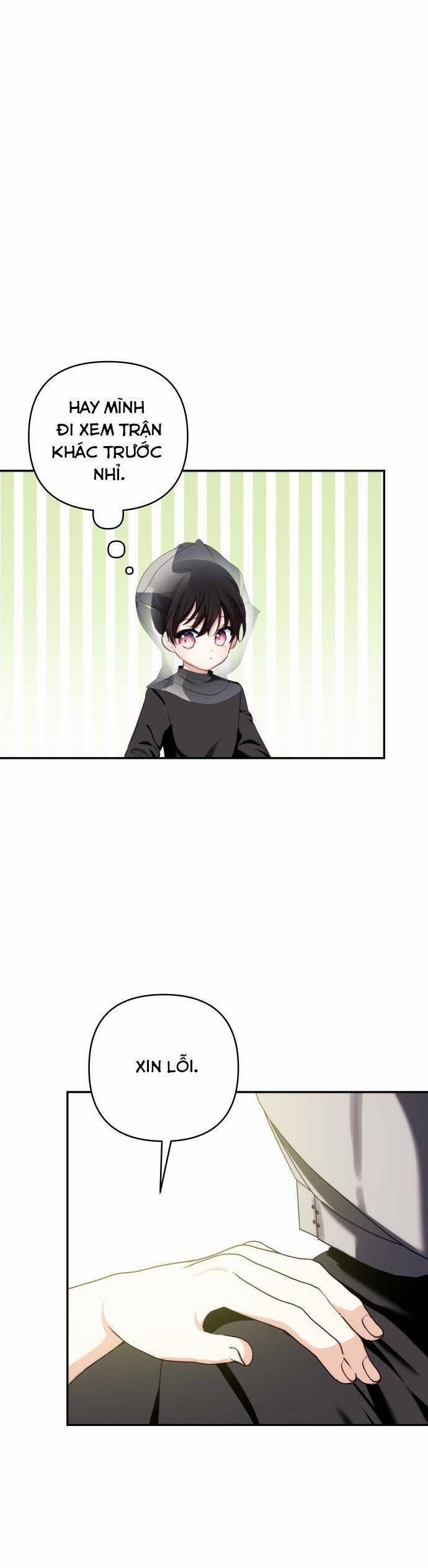 Con Gái Của Công Tước Quái Vật 70 trang 2