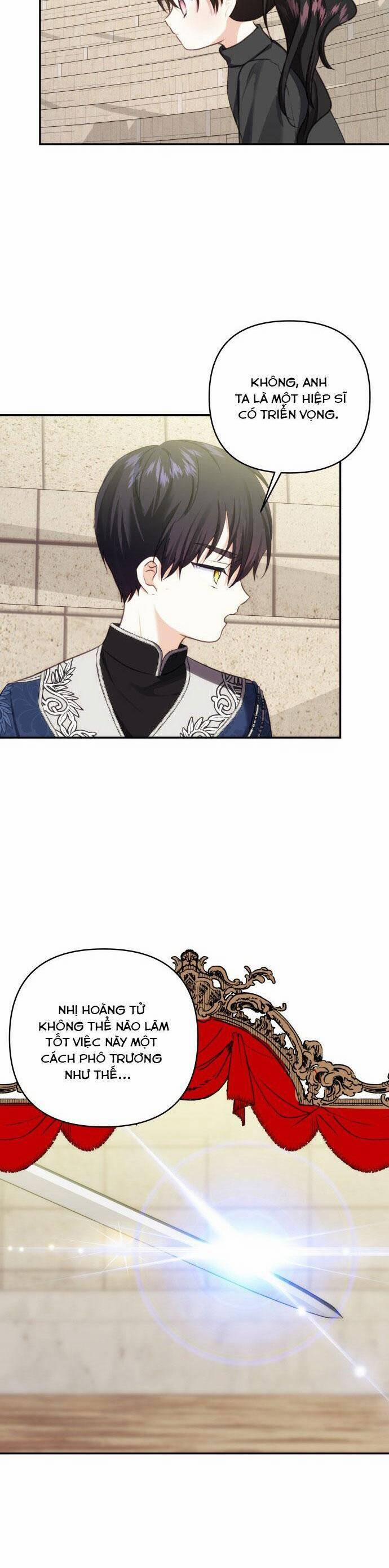 Con Gái Của Công Tước Quái Vật 70 trang 20