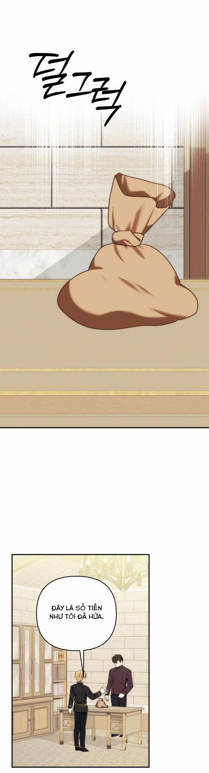 Con Gái Của Công Tước Quái Vật 70 trang 22