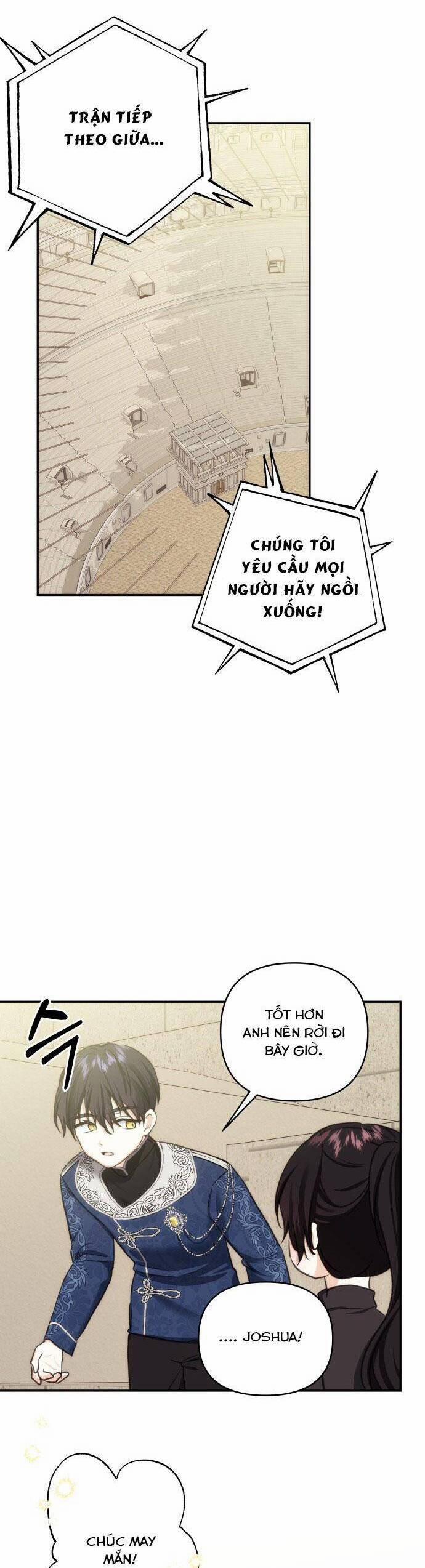 Con Gái Của Công Tước Quái Vật 70 trang 24