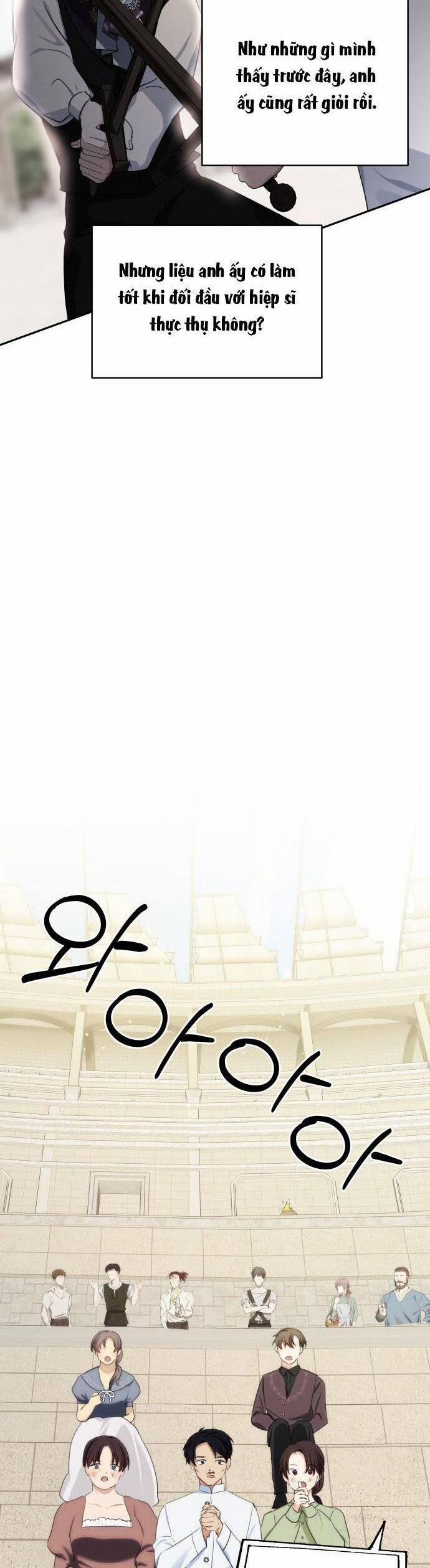 Con Gái Của Công Tước Quái Vật 70 trang 27