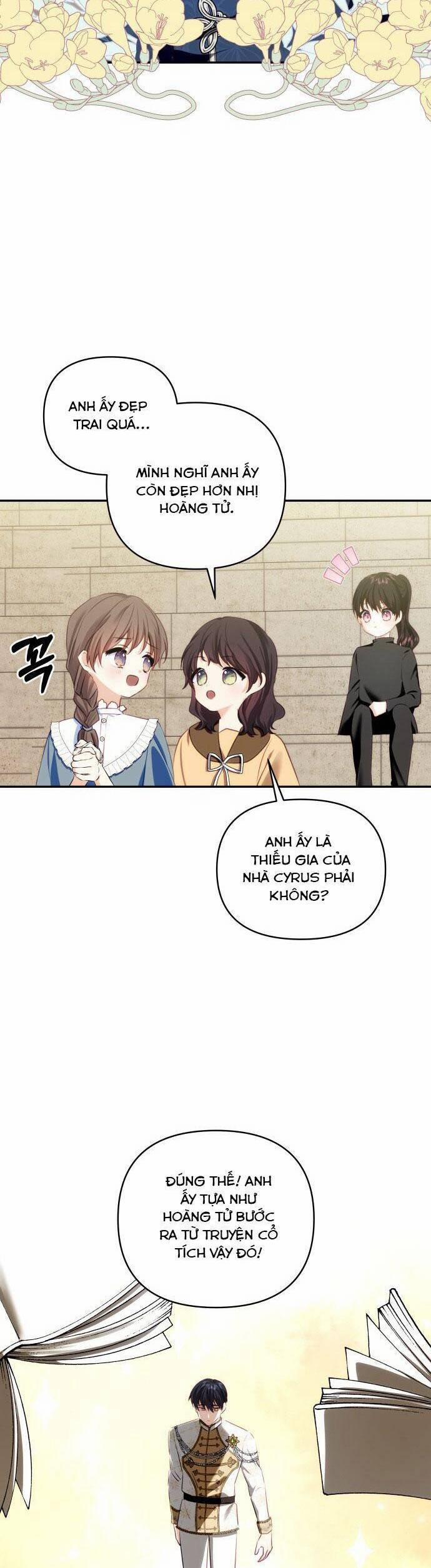 Con Gái Của Công Tước Quái Vật 70 trang 31