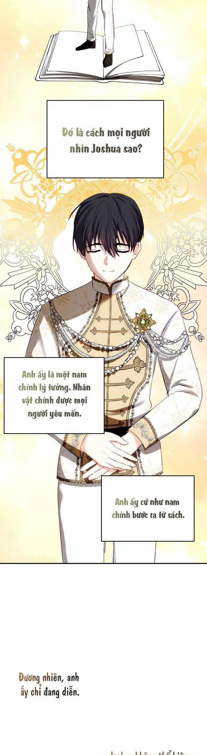 Con Gái Của Công Tước Quái Vật 70 trang 32