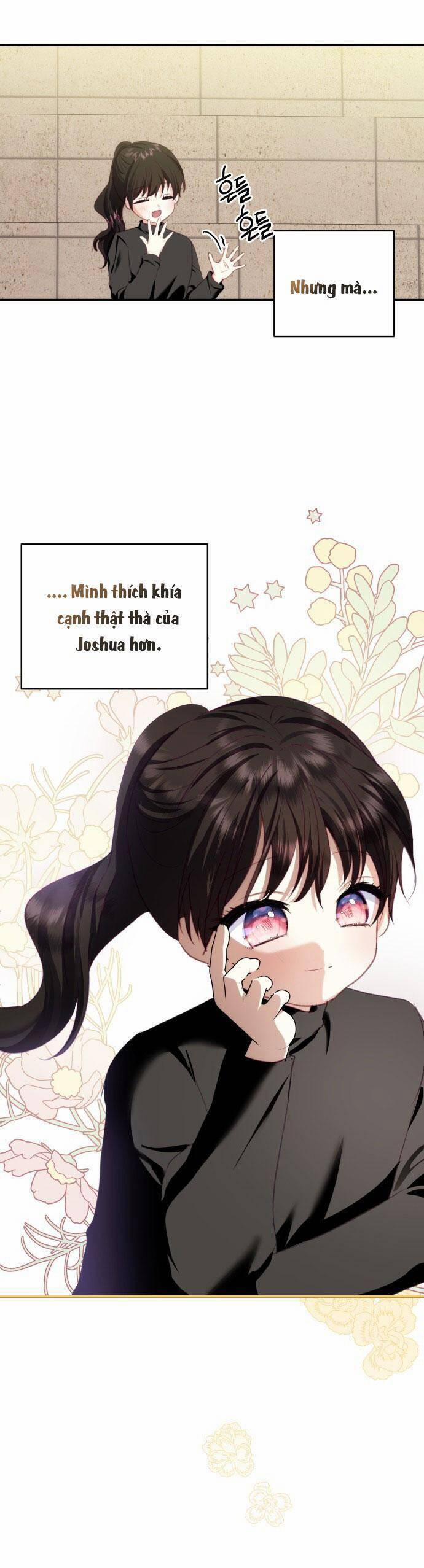 Con Gái Của Công Tước Quái Vật 70 trang 34