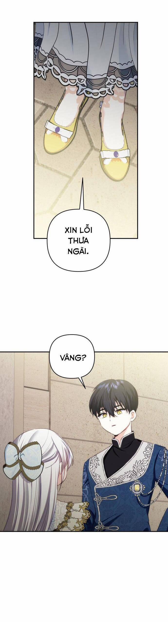 Con Gái Của Công Tước Quái Vật 70 trang 36