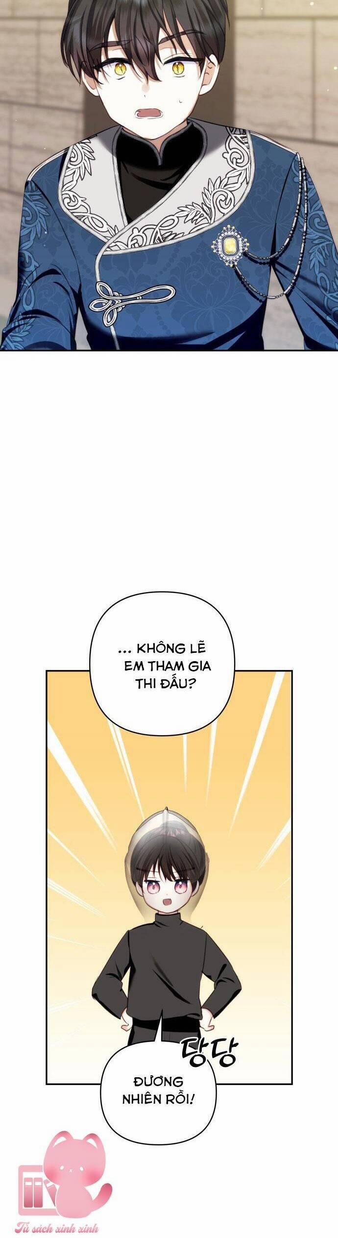 Con Gái Của Công Tước Quái Vật 70 trang 5