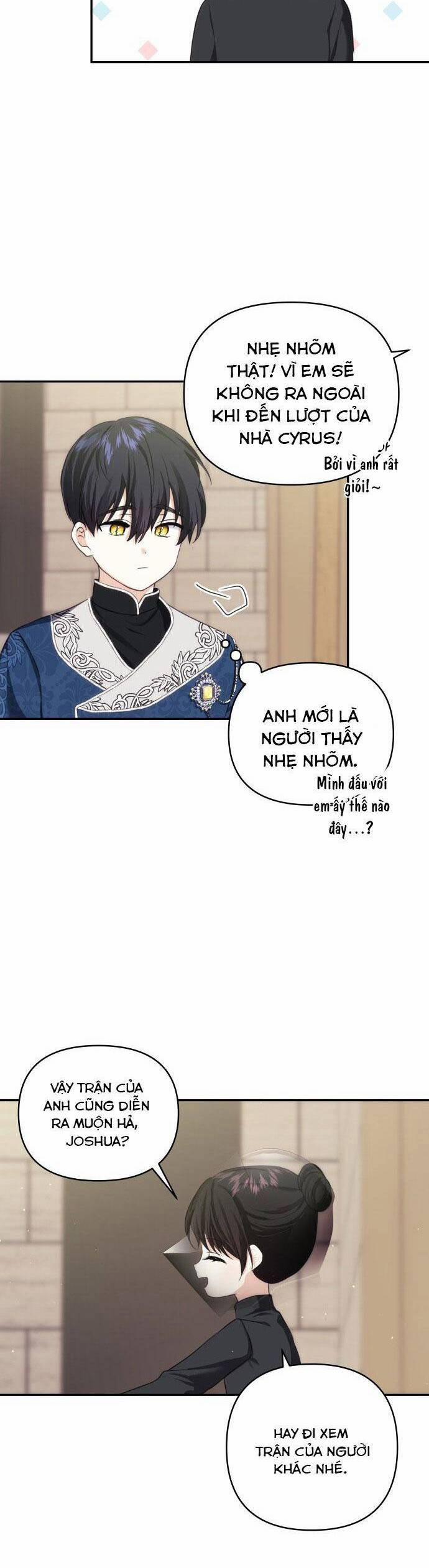 Con Gái Của Công Tước Quái Vật 70 trang 8