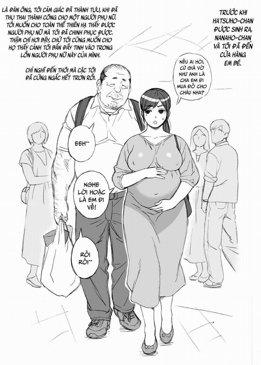 Con gái của thằng em trai 4 0 END trang 35