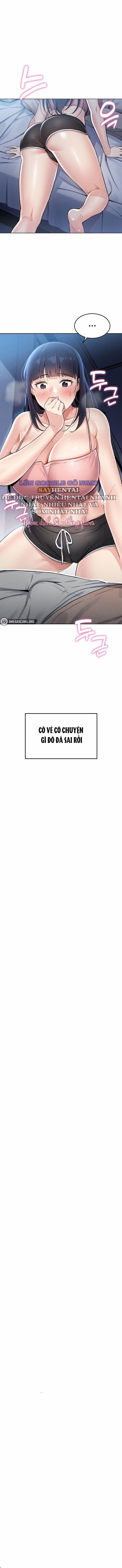 Con Gái Của Tôi 1 trang 19