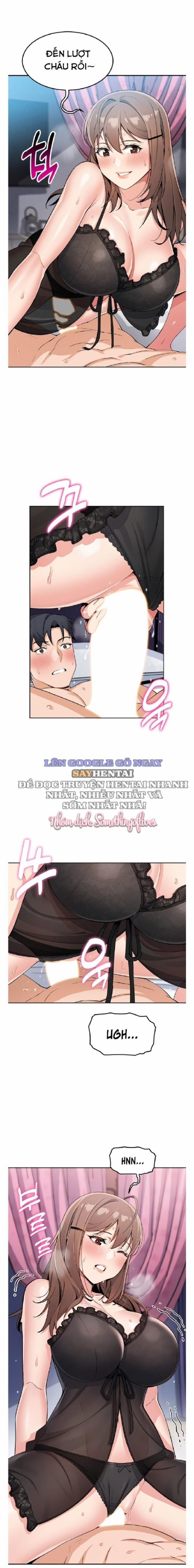 Con Gái Của Tôi 12 trang 0