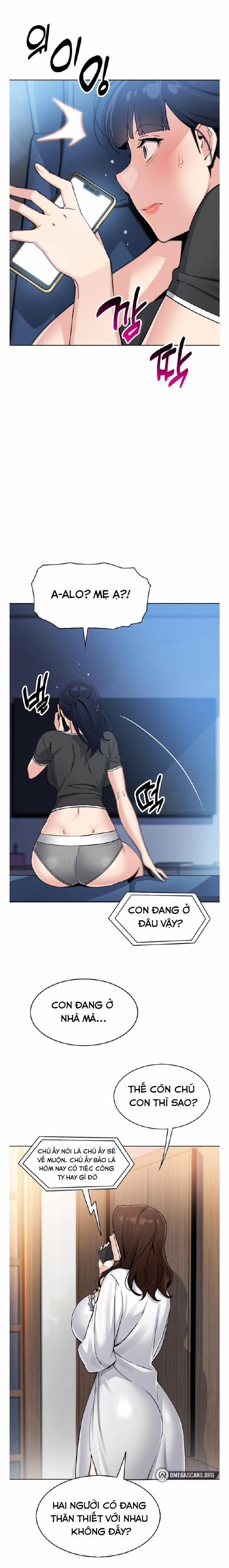 Con Gái Của Tôi 12 trang 15