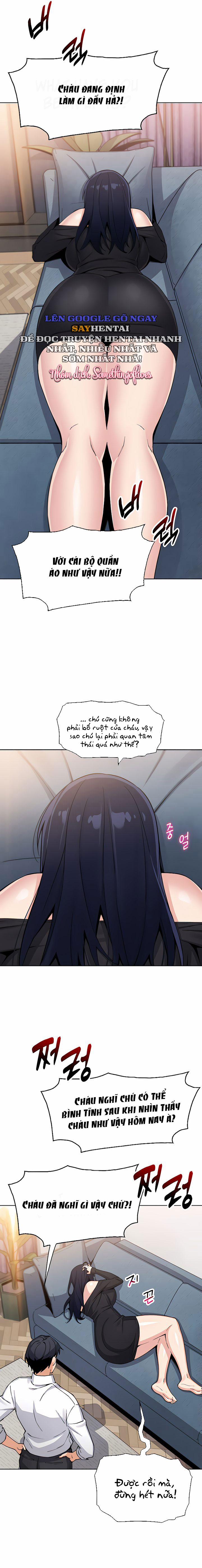 Con Gái Của Tôi 13 trang 10