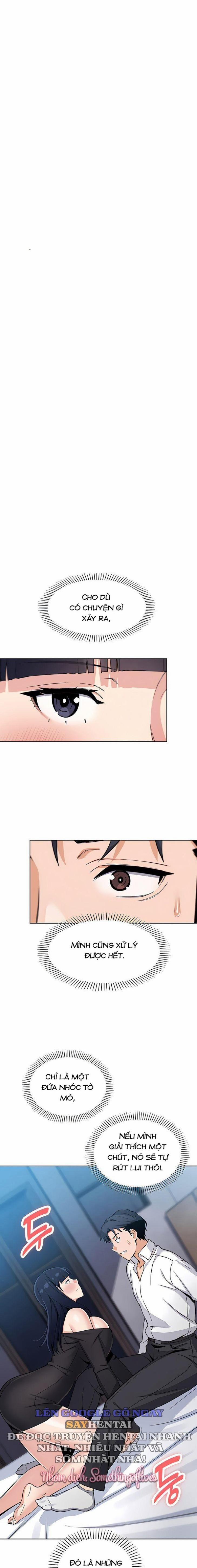 Con Gái Của Tôi 14 trang 0