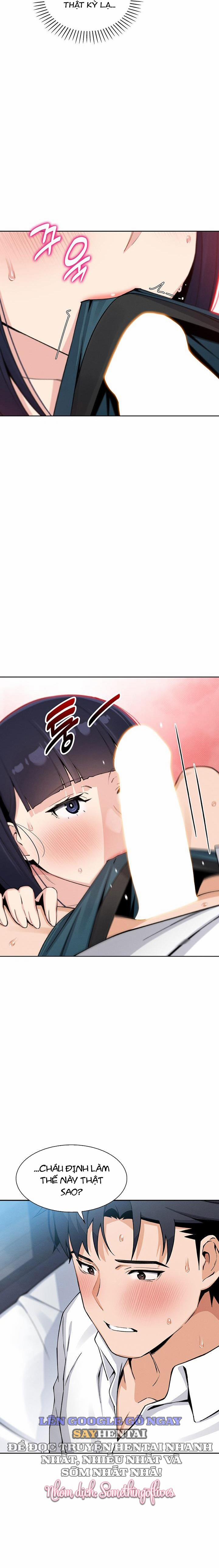 Con Gái Của Tôi 14 trang 10