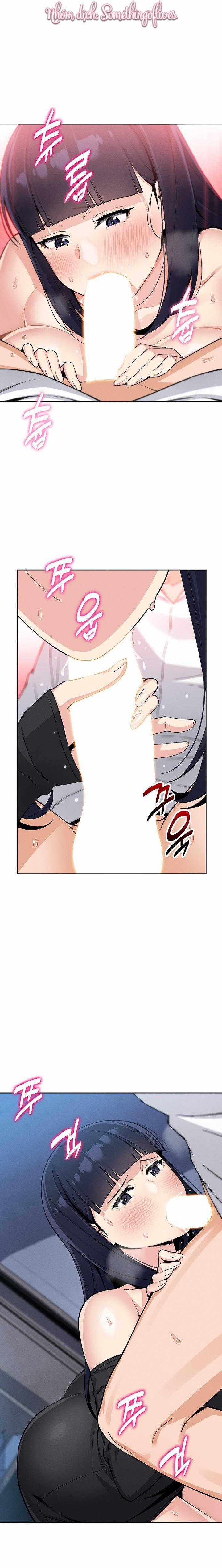 Con Gái Của Tôi 14 trang 12